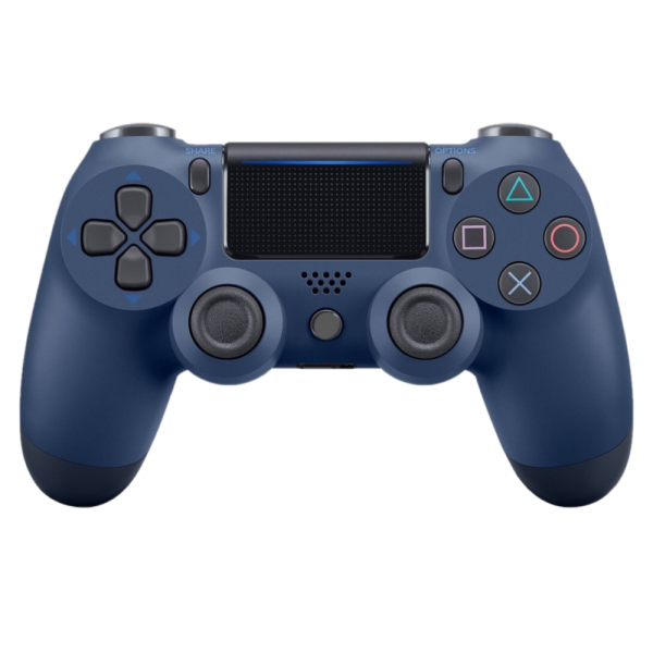 Контроллер Dualshock® 4 темно-синий