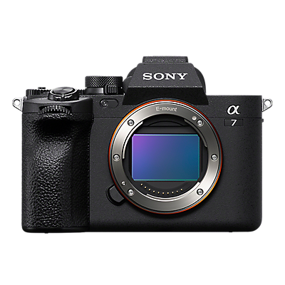 Фотокамера Sony ILCE-7M4