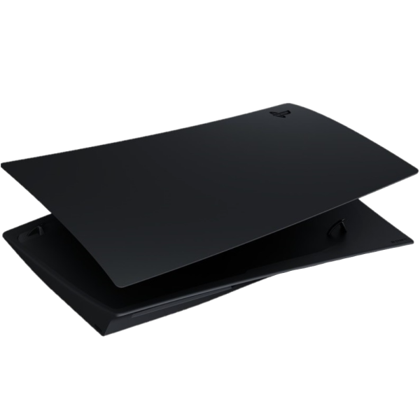 Съемные боковые панели для PlayStation®5 полуночный черный