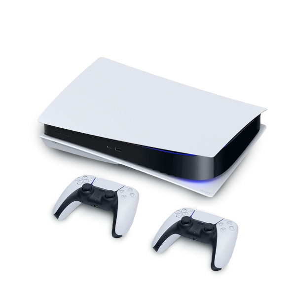 Выгодный комплект PlayStation 5 + Dualsense