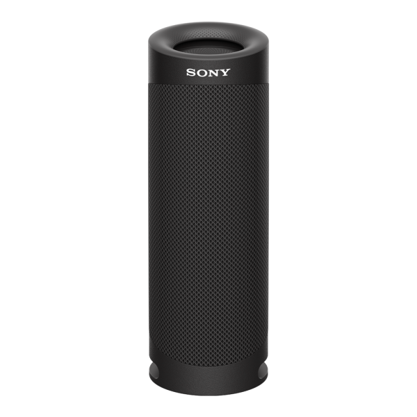 Беспроводная колонка Sony SRS-XB23 чёрная
