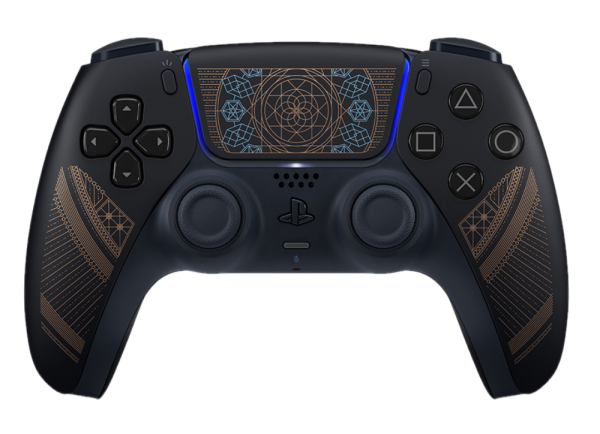 Контроллер DualSense™ для PlayStation®5 Final Fantasy 16 Limited Edition