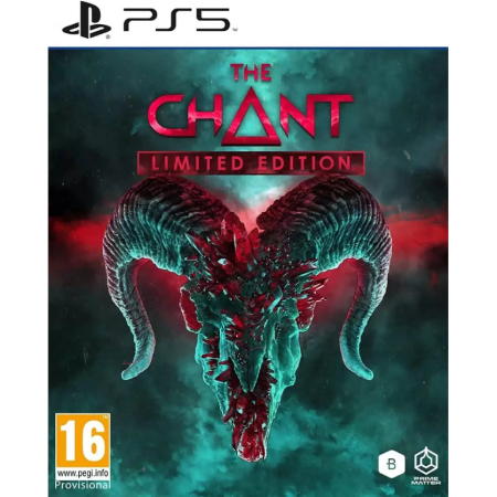 Игра The Chant. Limited Edition [PS5, русская версия]