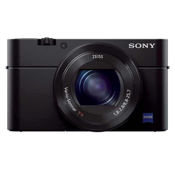 Фотокамера Sony DSC-RX100M3