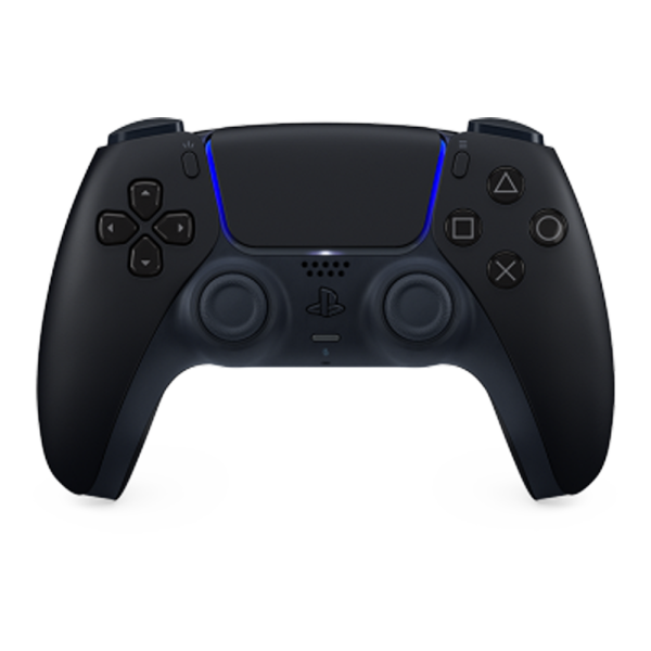 Контроллер DualSense™ для PlayStation®5 Midnight Black