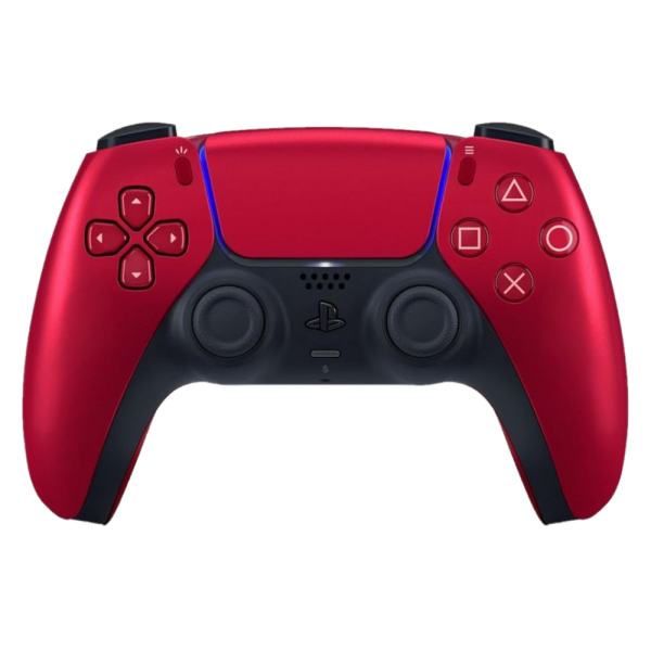 Контроллер DualSense™ для PlayStation®5 Volcanic Red