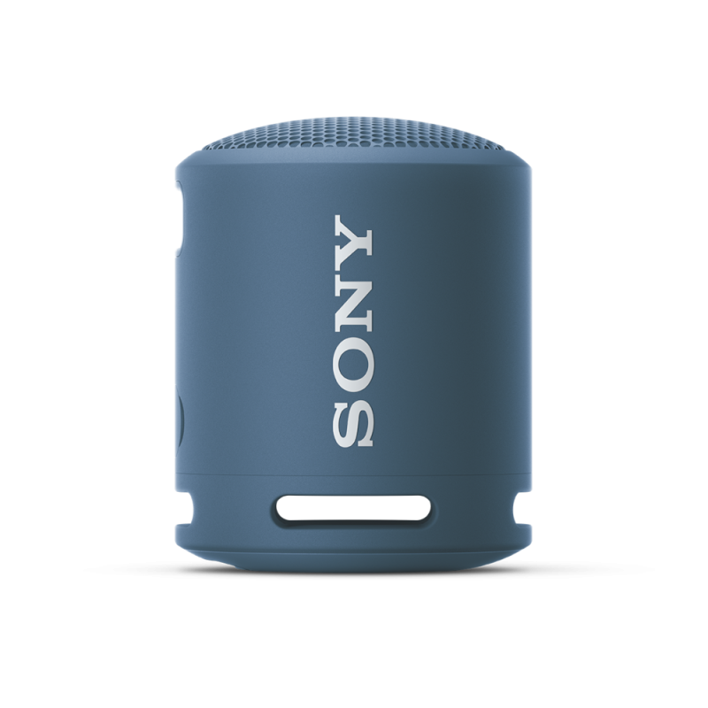 Беспроводная колонка Sony SRS-XB13 синяя