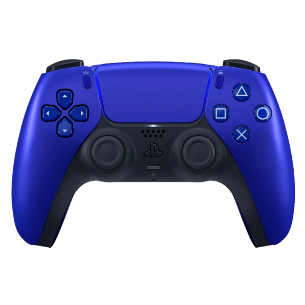 Контроллер DualSense™ для PlayStation®5 Cobalt Blue