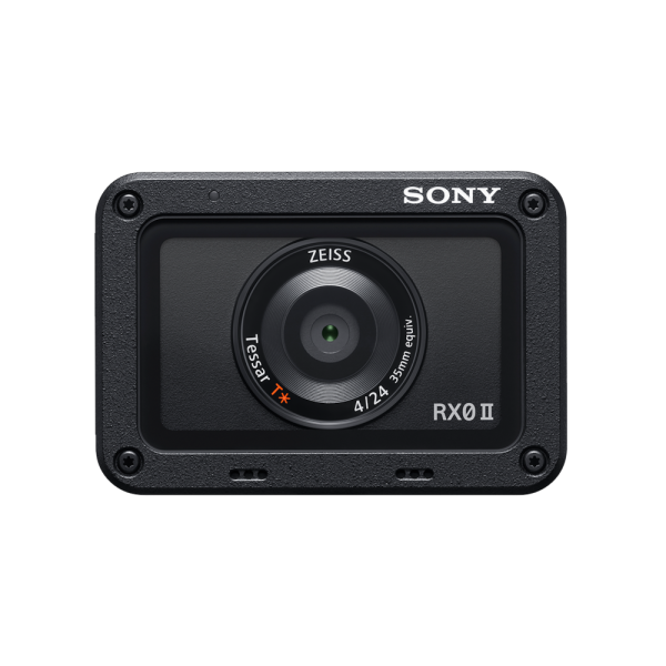 Фотокамера Sony DSC-RX0M2