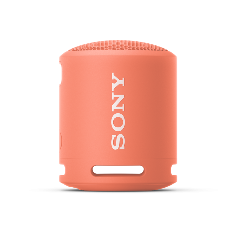 Беспроводная колонка Sony SRS-XB13 розовая