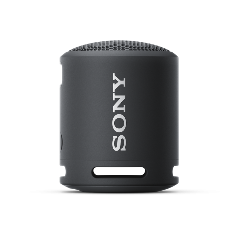 Беспроводная колонка Sony SRS-XB13 чёрная